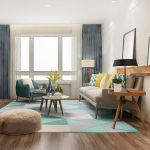 property inventory reports Hammersmith