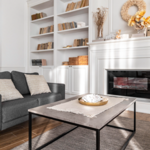 property inventory reports Streatham